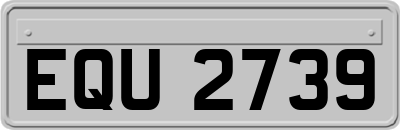 EQU2739