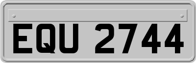 EQU2744