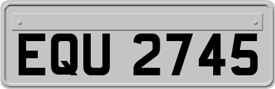 EQU2745