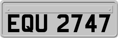 EQU2747