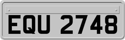 EQU2748