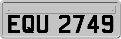EQU2749
