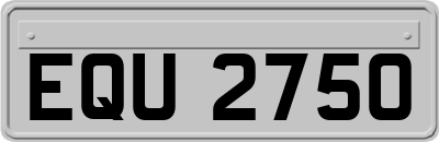 EQU2750