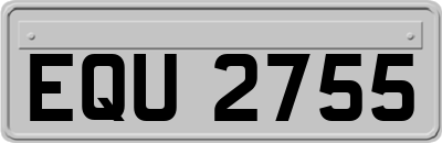 EQU2755