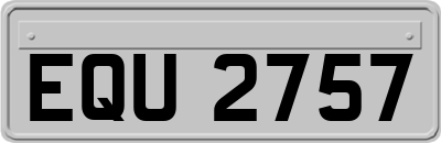 EQU2757