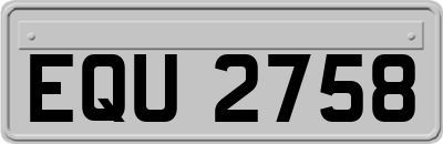 EQU2758