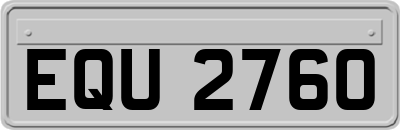 EQU2760