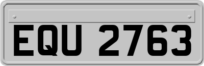 EQU2763
