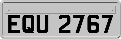 EQU2767