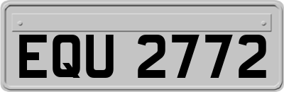 EQU2772