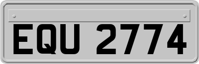 EQU2774