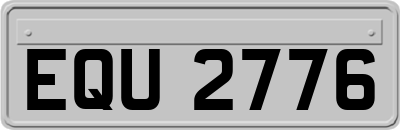 EQU2776