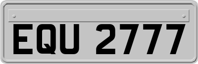 EQU2777