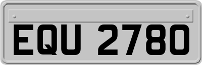 EQU2780