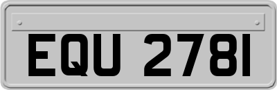 EQU2781