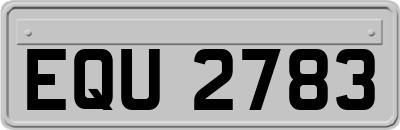 EQU2783