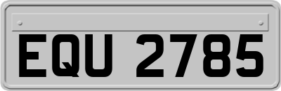 EQU2785