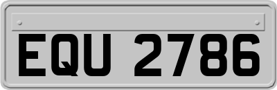 EQU2786