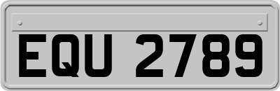 EQU2789