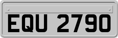 EQU2790