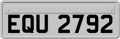 EQU2792