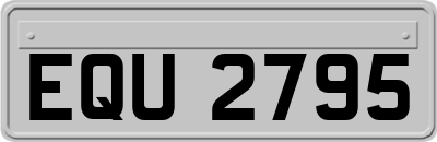 EQU2795