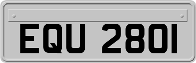 EQU2801