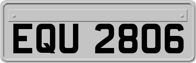 EQU2806