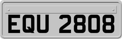 EQU2808