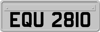 EQU2810