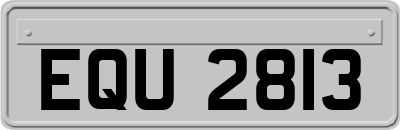 EQU2813