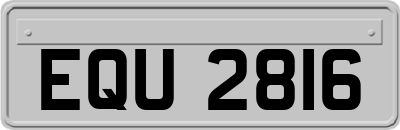 EQU2816