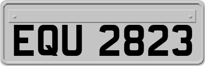 EQU2823