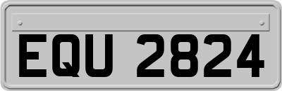 EQU2824