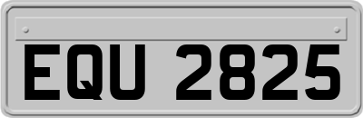 EQU2825