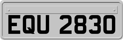 EQU2830