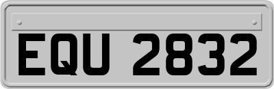 EQU2832