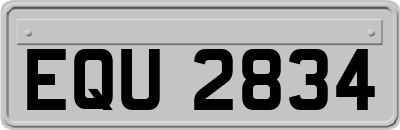 EQU2834