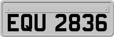 EQU2836
