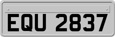 EQU2837