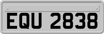 EQU2838