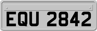 EQU2842