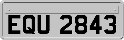 EQU2843