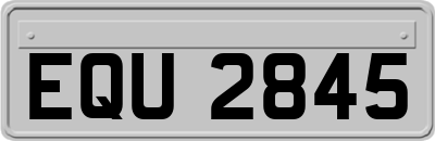 EQU2845