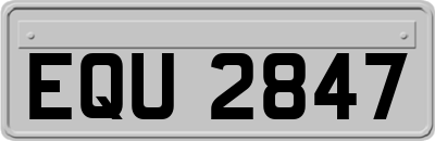 EQU2847