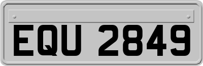 EQU2849
