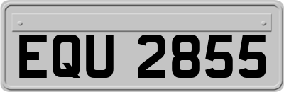 EQU2855