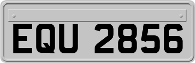 EQU2856