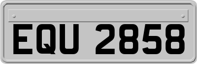 EQU2858