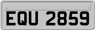 EQU2859